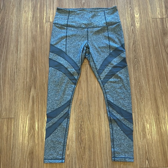 Zella | XL | High Waisted Leggings - Picture 3 of 7